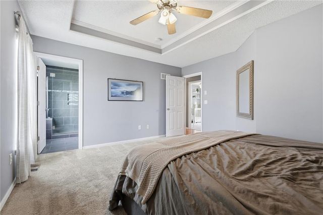 834 N JUNIPER Court, Gardner, KS 66030