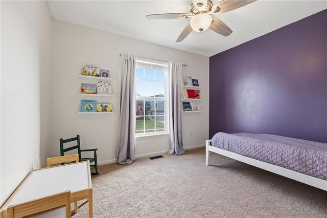 834 N JUNIPER Court, Gardner, KS 66030