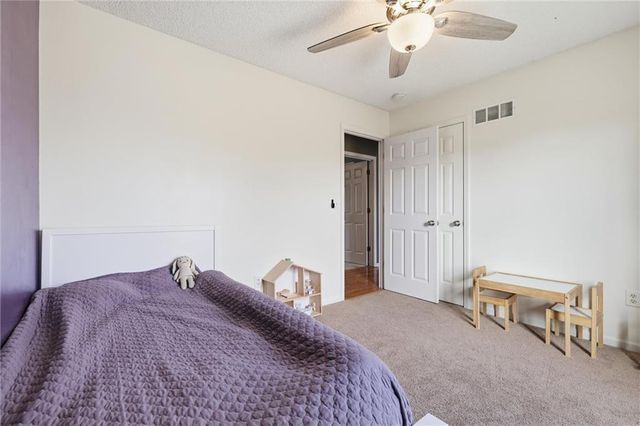 834 N JUNIPER Court, Gardner, KS 66030