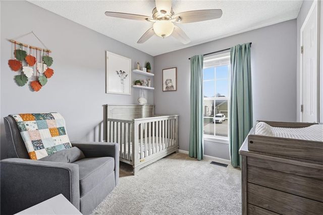 834 N JUNIPER Court, Gardner, KS 66030