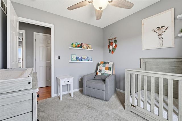 834 N JUNIPER Court, Gardner, KS 66030