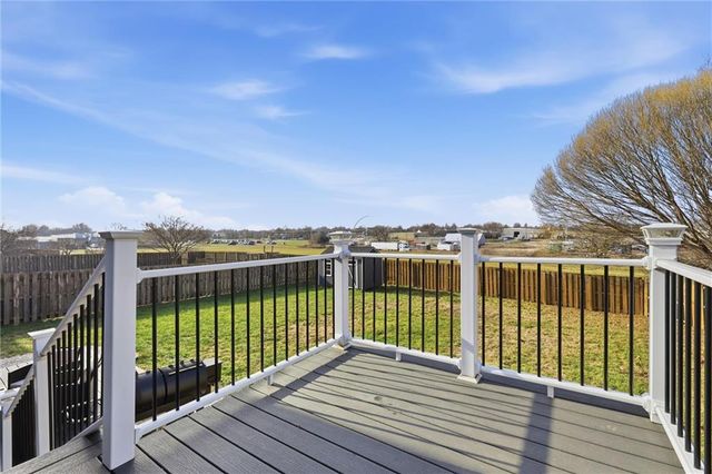 834 N JUNIPER Court, Gardner, KS 66030