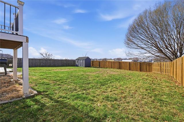 834 N JUNIPER Court, Gardner, KS 66030