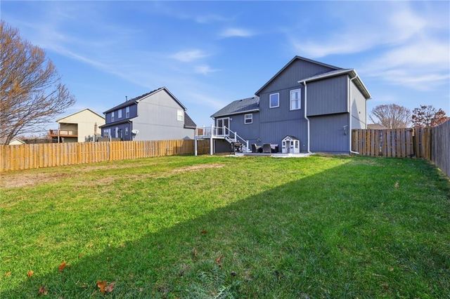 834 N JUNIPER Court, Gardner, KS 66030