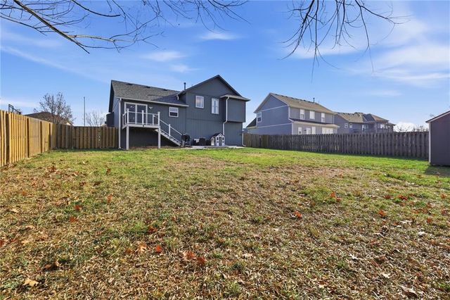 834 N JUNIPER Court, Gardner, KS 66030