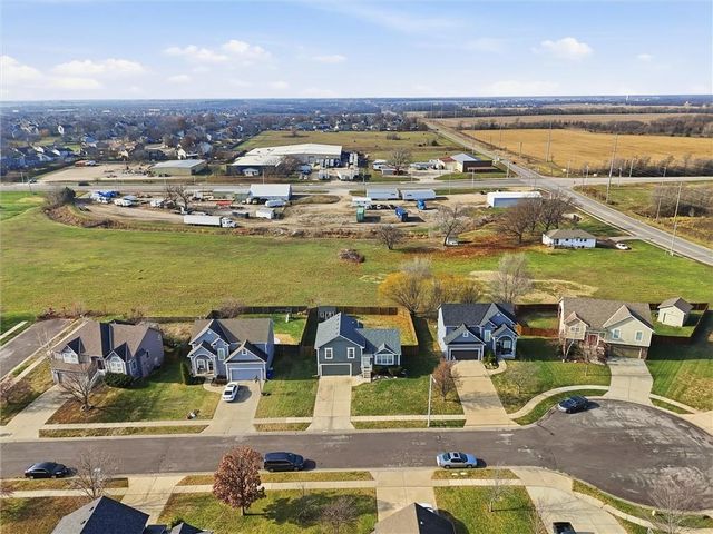 834 N JUNIPER Court, Gardner, KS 66030