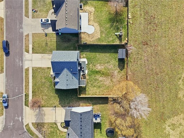 834 N JUNIPER Court, Gardner, KS 66030