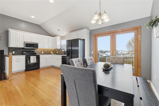 834 N JUNIPER Court, Gardner, KS 66030