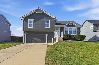 834 N JUNIPER Court, Gardner, KS 66030