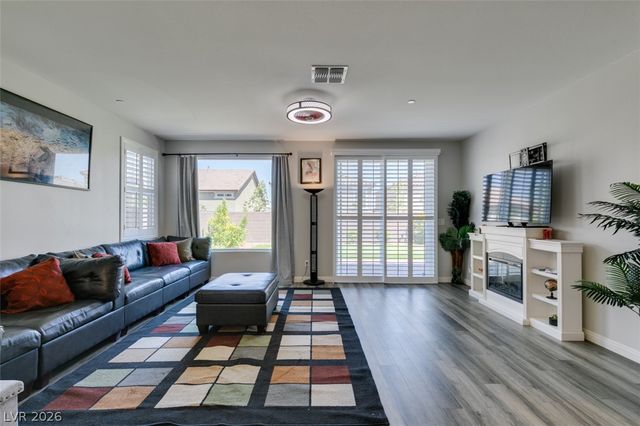 3496 Calentina Avenue, Henderson, NV 89044
