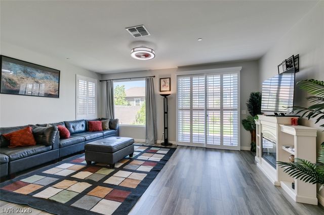 3496 Calentina Avenue, Henderson, NV 89044