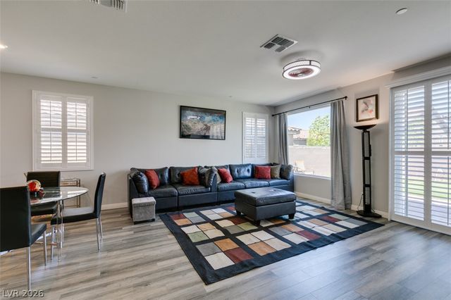 3496 Calentina Avenue, Henderson, NV 89044