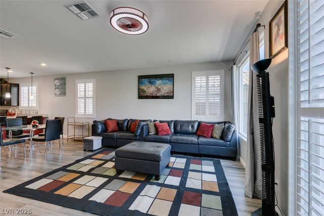 3496 Calentina Avenue, Henderson, NV 89044