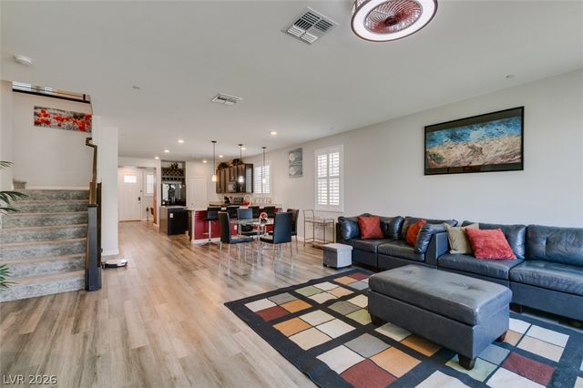 3496 Calentina Avenue, Henderson, NV 89044