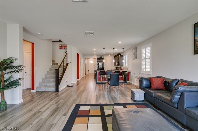 3496 Calentina Avenue, Henderson, NV 89044