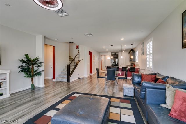 3496 Calentina Avenue, Henderson, NV 89044