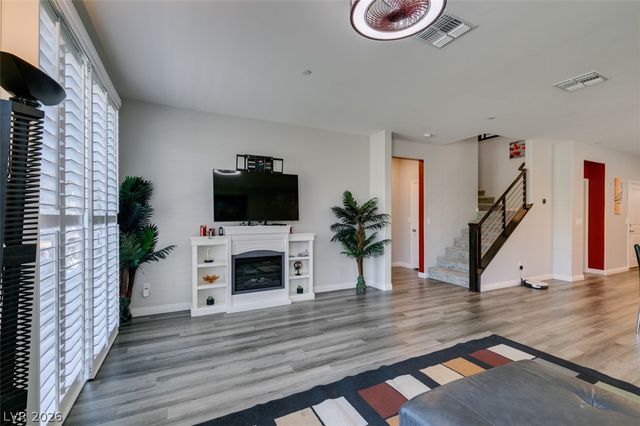 3496 Calentina Avenue, Henderson, NV 89044