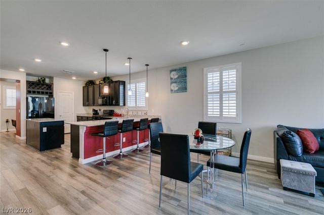 3496 Calentina Avenue, Henderson, NV 89044