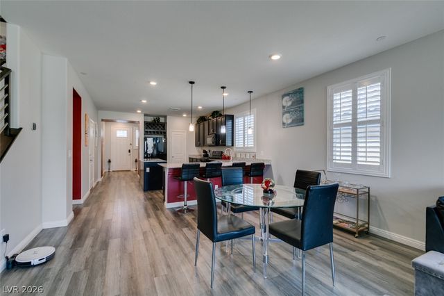 3496 Calentina Avenue, Henderson, NV 89044
