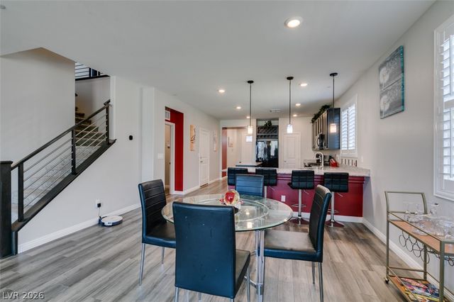 3496 Calentina Avenue, Henderson, NV 89044