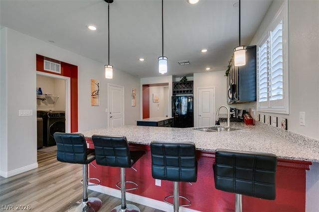 3496 Calentina Avenue, Henderson, NV 89044
