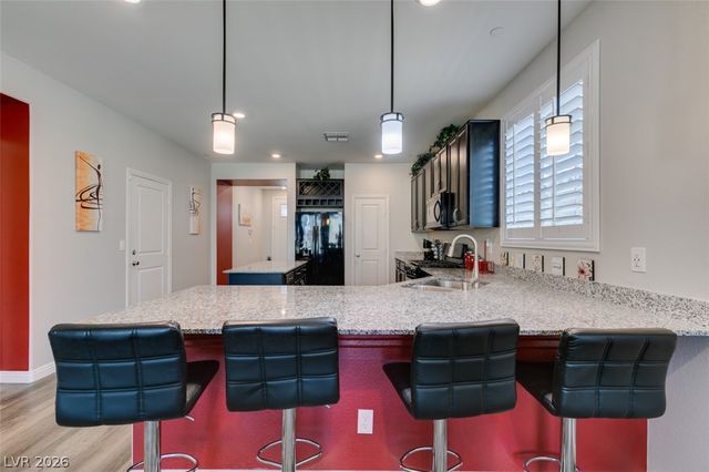 3496 Calentina Avenue, Henderson, NV 89044