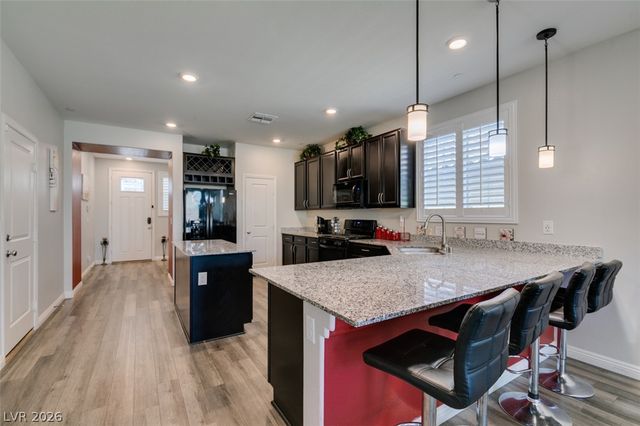3496 Calentina Avenue, Henderson, NV 89044