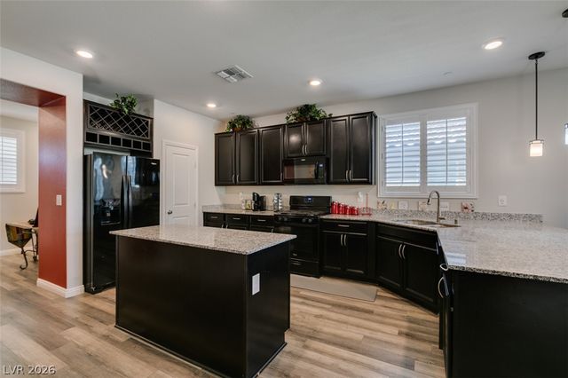 3496 Calentina Avenue, Henderson, NV 89044