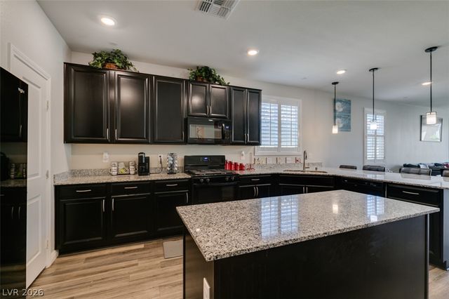 3496 Calentina Avenue, Henderson, NV 89044