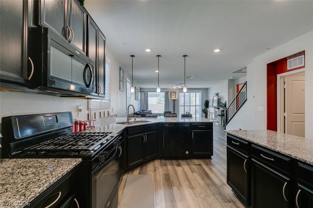 3496 Calentina Avenue, Henderson, NV 89044