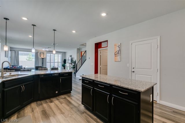 3496 Calentina Avenue, Henderson, NV 89044