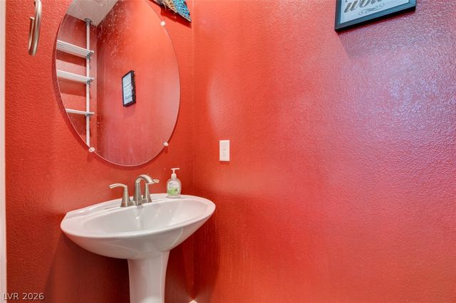 3496 Calentina Avenue, Henderson, NV 89044