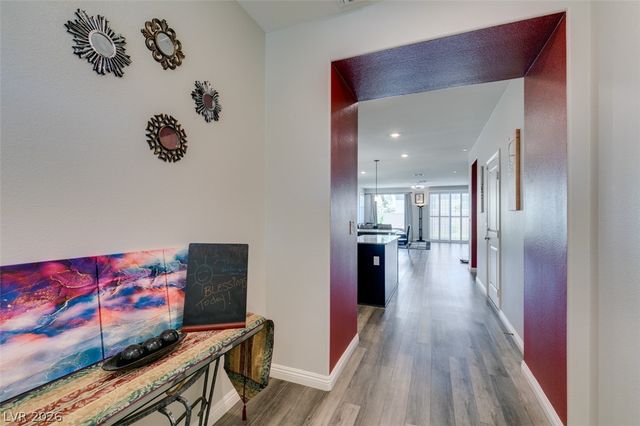 3496 Calentina Avenue, Henderson, NV 89044