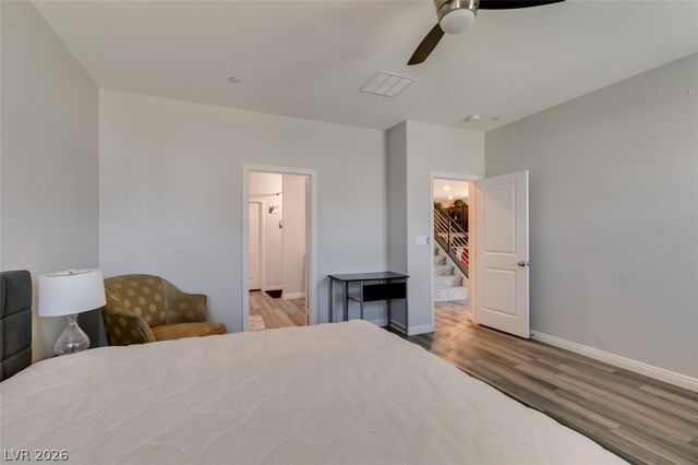 3496 Calentina Avenue, Henderson, NV 89044