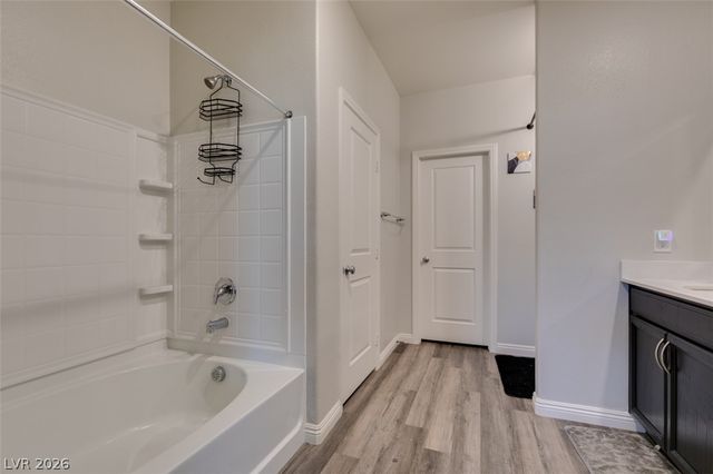 3496 Calentina Avenue, Henderson, NV 89044