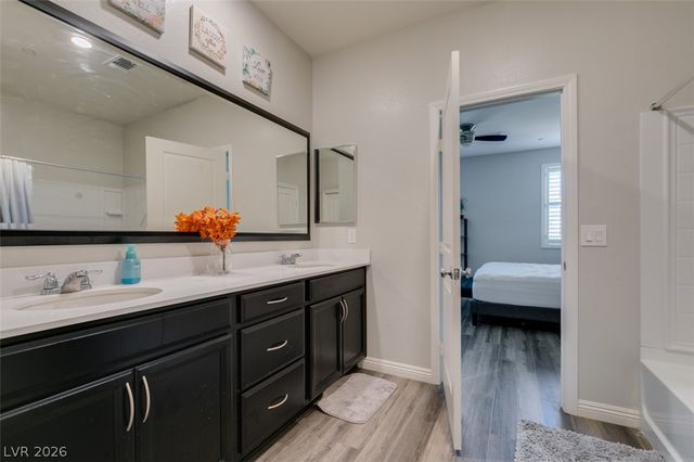3496 Calentina Avenue, Henderson, NV 89044