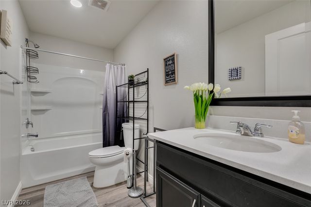 3496 Calentina Avenue, Henderson, NV 89044