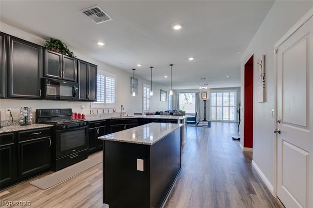 3496 Calentina Avenue, Henderson, NV 89044
