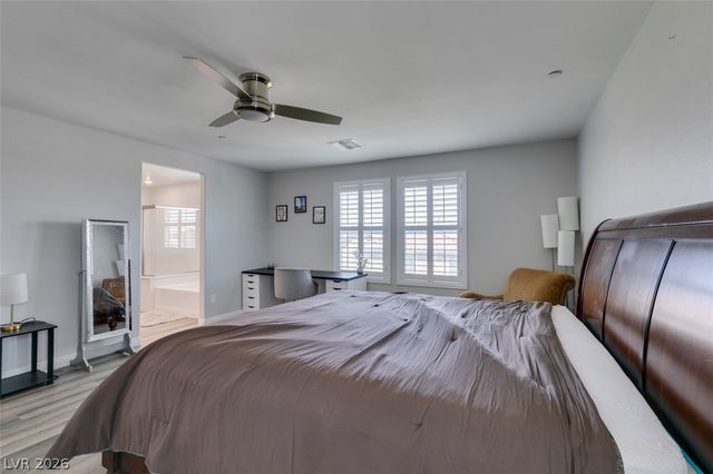 3496 Calentina Avenue, Henderson, NV 89044