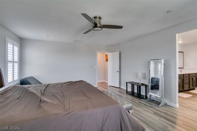 3496 Calentina Avenue, Henderson, NV 89044