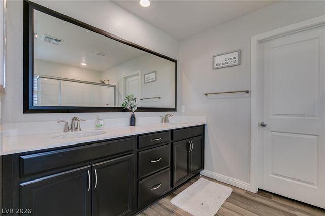3496 Calentina Avenue, Henderson, NV 89044