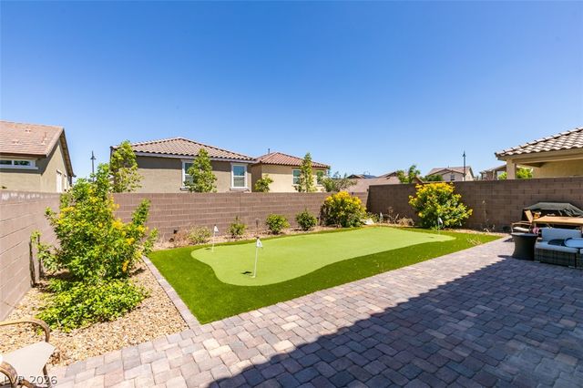 3496 Calentina Avenue, Henderson, NV 89044