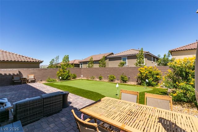 3496 Calentina Avenue, Henderson, NV 89044