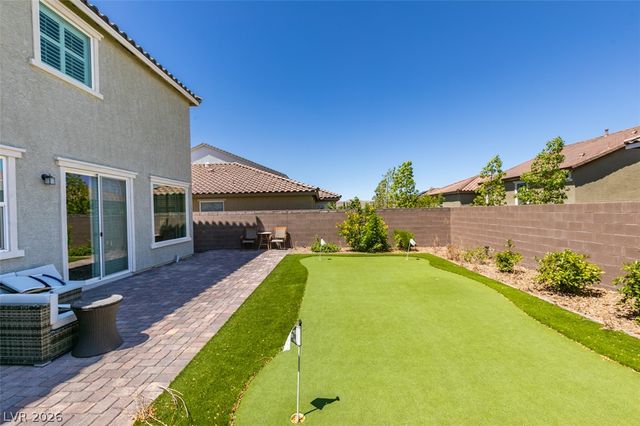 3496 Calentina Avenue, Henderson, NV 89044