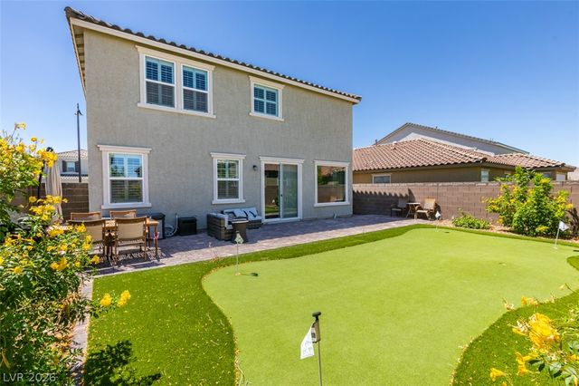3496 Calentina Avenue, Henderson, NV 89044