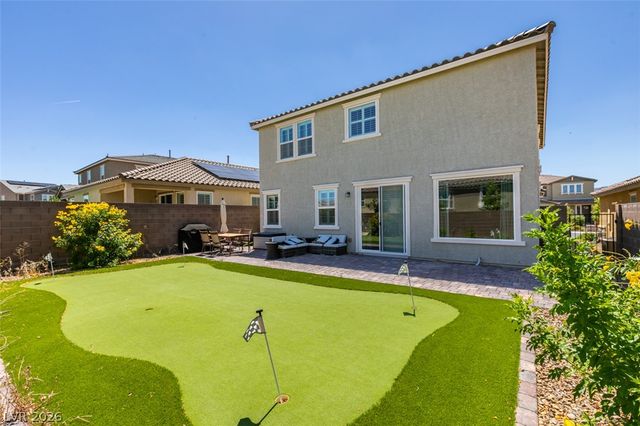 3496 Calentina Avenue, Henderson, NV 89044