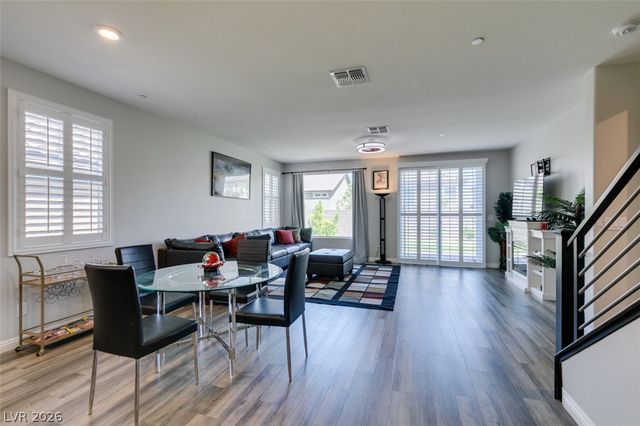 3496 Calentina Avenue, Henderson, NV 89044