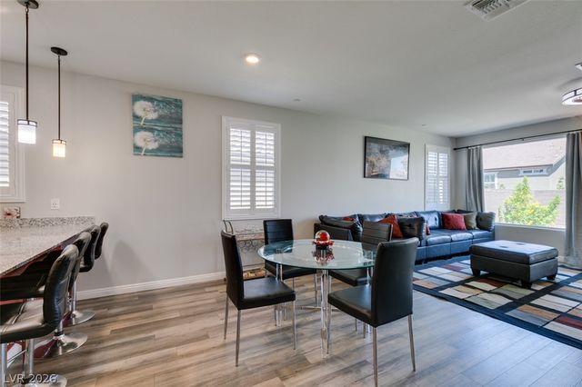 3496 Calentina Avenue, Henderson, NV 89044