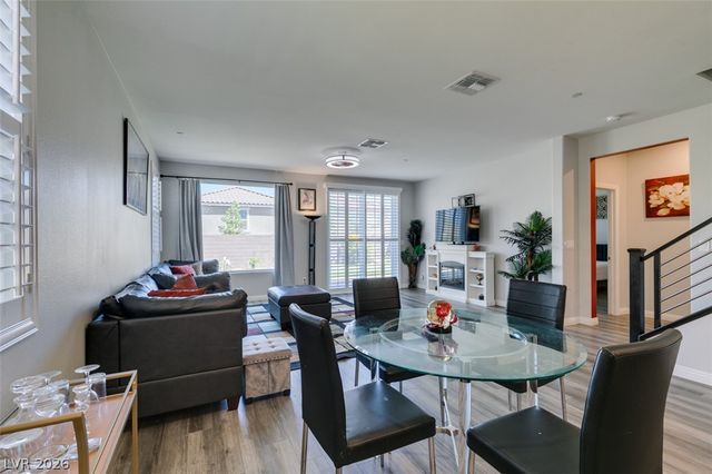 3496 Calentina Avenue, Henderson, NV 89044