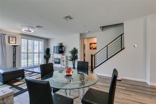 3496 Calentina Avenue, Henderson, NV 89044
